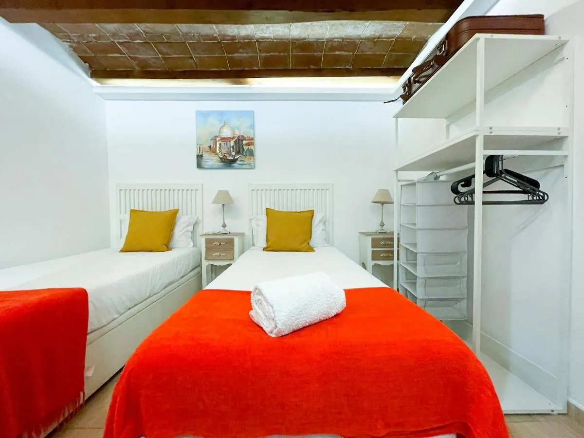 Coqueto Alojamiento Cercano A La Sagrada Familia Apartment Barcelona