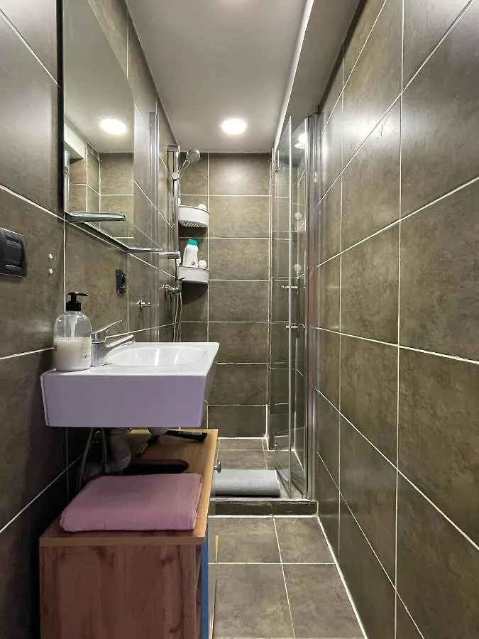 Coqueto Alojamiento Cercano A La Sagrada Familia Apartment Barcelona