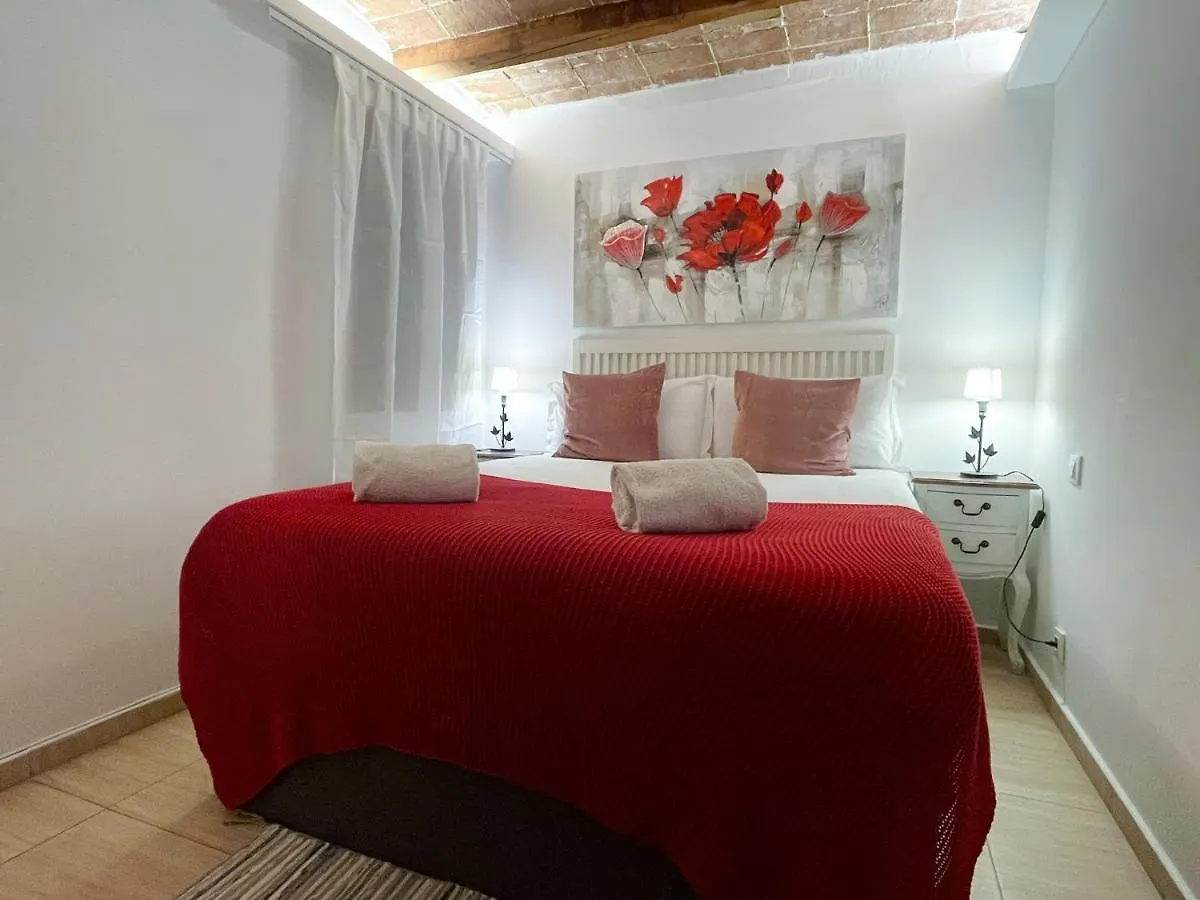 Coqueto Alojamiento Cercano A La Sagrada Familia Apartment Barcelona 0*,